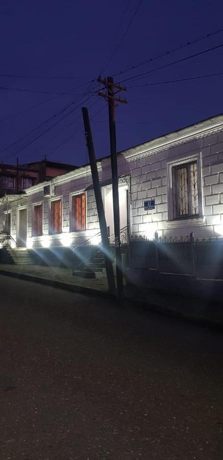 Hotel Devino Kutaisi Exterior photo