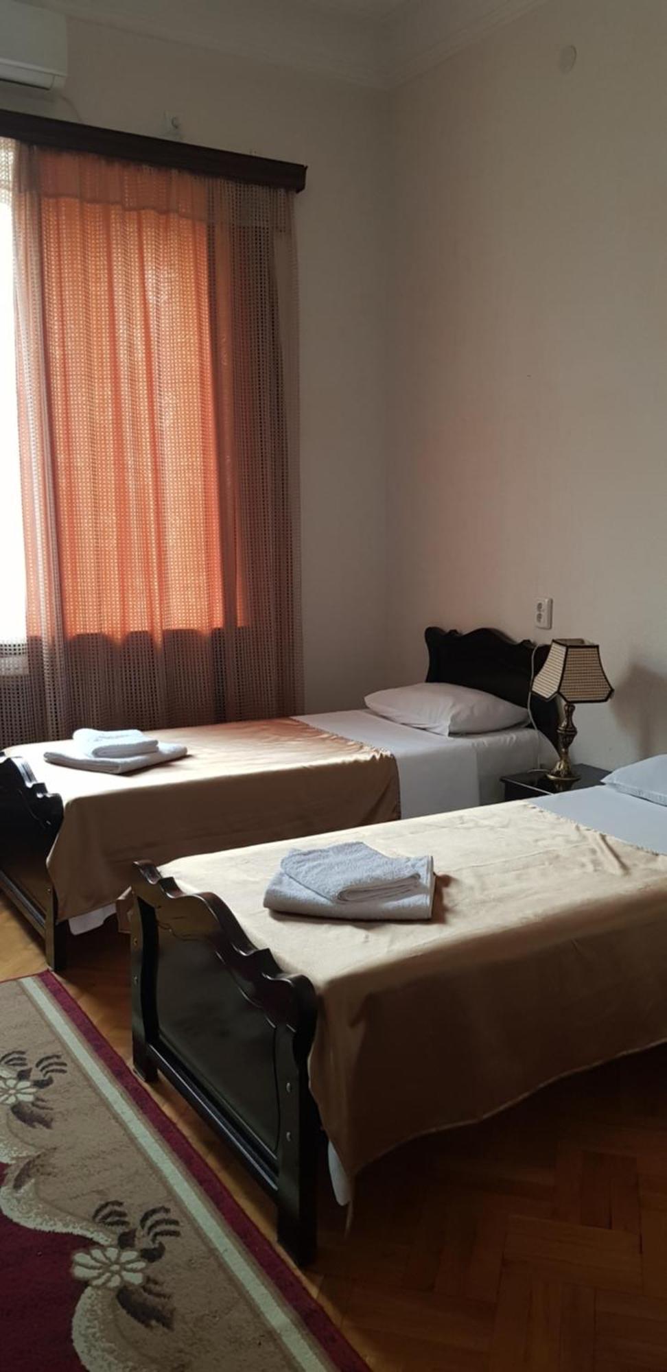 Hotel Devino Kutaisi Room photo