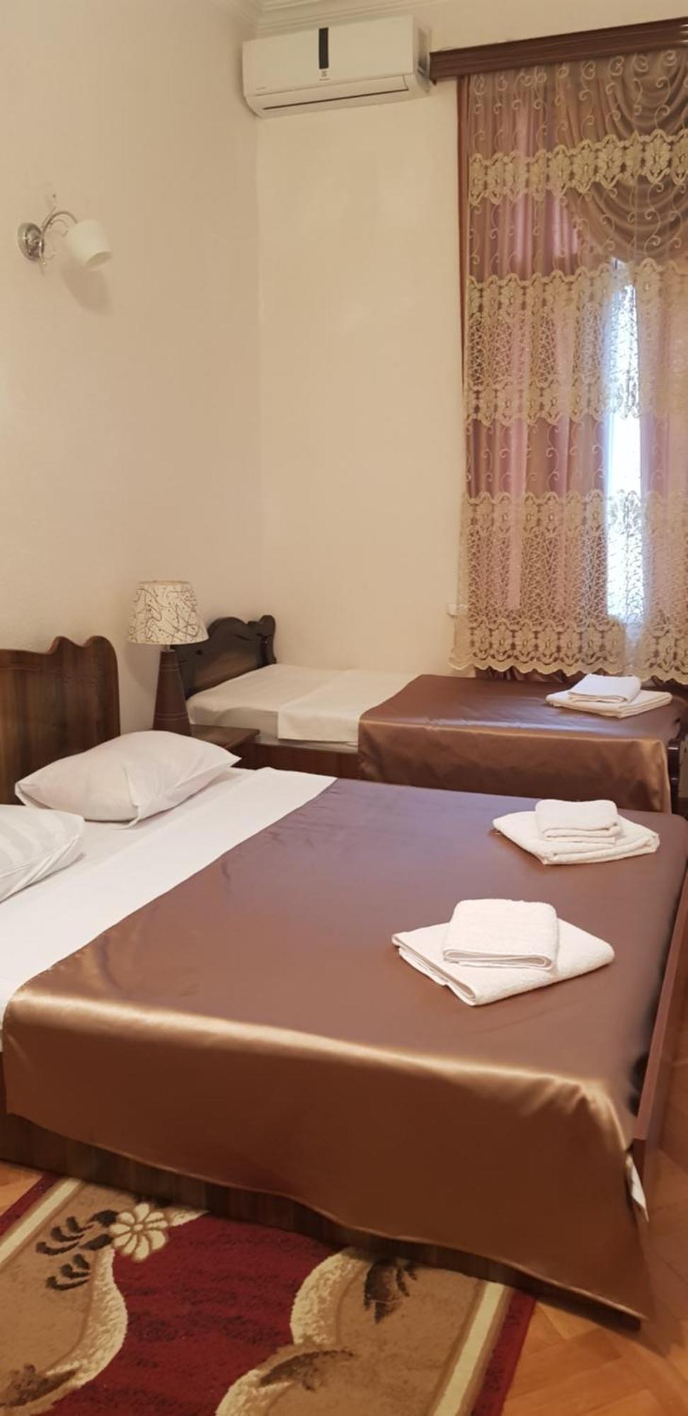 Hotel Devino Kutaisi Room photo